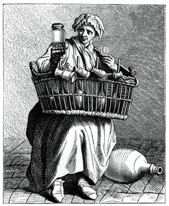 Elämä! Elämä!, 1737-1742.