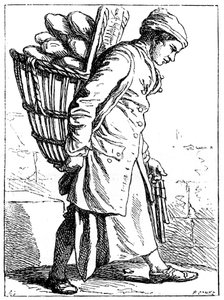 Leipuri, 1885.