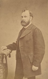 Edouard Manet [], n. 1890 tekijältä Bouillier