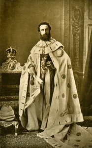 Lord Lytton, s. 1877, 1901.