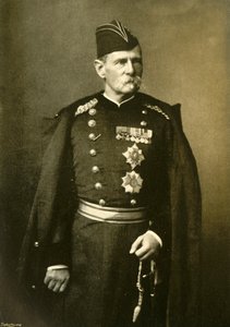 Lord Roberts, Kandaharin ensimmäinen paroni, Intian armeijan komentaja, 1890-luku, 1901.