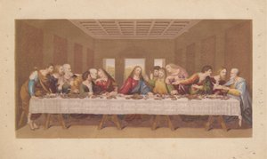 Viimeinen ehtoollinen