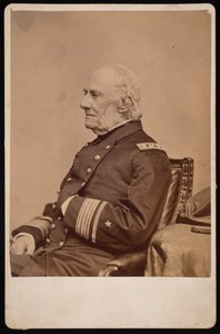 Amiraali William Branford Shubrickin muotokuva 1790-1874, Ennen vuotta 1874.
