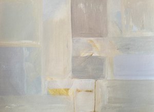 Pehmeät abstraktit lohkot tekijältä Breanna Megan Studio