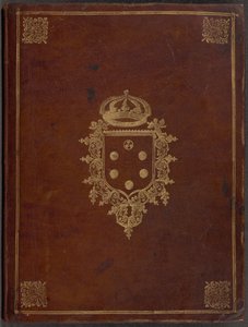 Lautaset John Leslien teoksesta "On the Origin of the Scots"