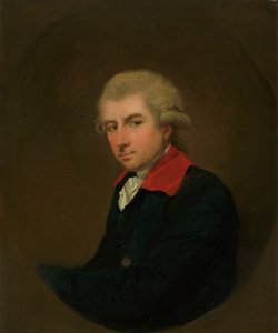 The Hon. Sir Francis Burton Conyngham