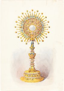 Monstrance