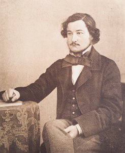 William Morris 23-vuotias tekijältä British Photographer