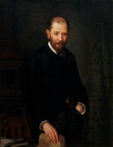 George William Marshall, York Herald tekijältä British School