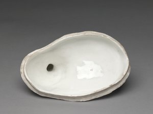 Hen and Chicks Tureen, Chelsean posliinitehdas, n. 1755 tekijältä British School