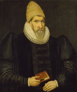 Richard Napier, noin 1630 tekijältä British School