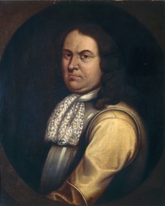 Robert Blake, merikomentaja (1599-1657) tekijältä British School