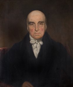 William Reader (17821852), 1800-luvun alku (öljy kankaalle) tekijältä British School