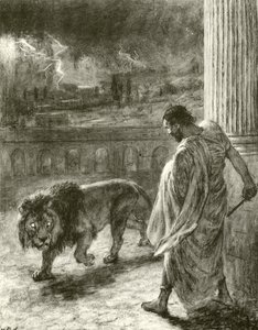 Casca (kaiverrus) tekijältä Briton Riviere