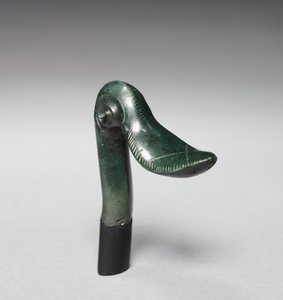 Ankanpään loppu, noin 1400-1300 eaa tekijältä Bronze Age