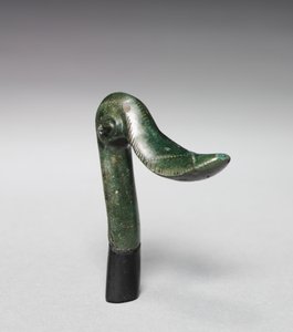 Ankanpään loppu, noin 1400-1300 eaa tekijältä Bronze Age