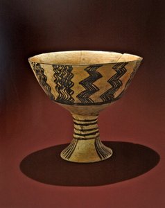 Pikari (keraaminen)
