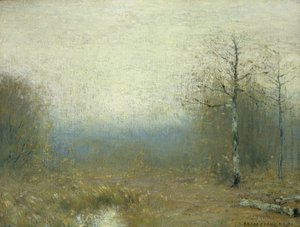 Varhainen aamu