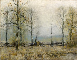 La temporada de tardor, n.d. finlandès