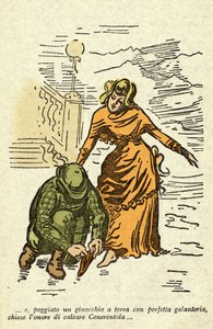  tekijältä Bruni Bruni