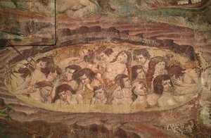 Kirottu helvetissä, Inferno