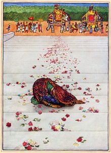 "Kanoottilaulu"