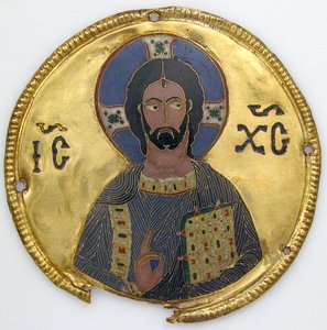 Kukat tekijältä Byzantine