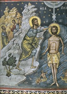Loppiainen, 1500-luku tekijältä Byzantine Byzantine
