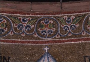 Kanslin koriste, 1037-1050 tekijältä Byzantine Byzantine