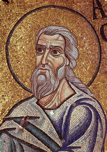 aEl profeta Habacuc (Habacuc, Habacuc, Habacuc, Abakuk, Havakuk) (segle VII aC). Obra d