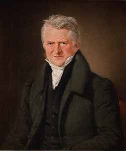 Taidemaalari C.W. Eckersberg