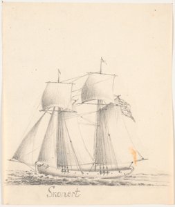Kuunari tekijältä C.A. Lorentzen