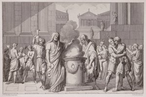 Huonekalut ja erilaiset esineet 1100- ja 1300-luvuilta