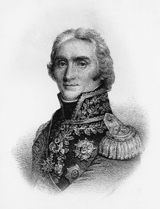 Andre Massenan (1758-1817), duc de Rivolin, prinssi d