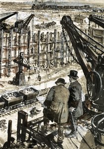 Discovering Our Cities: Cotton Was King tekijältä C.L. Doughty