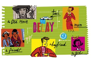 DELAY