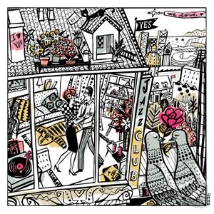JAZZ-KERHO tekijältä COSTANZA FAVERO
