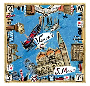 VENICE