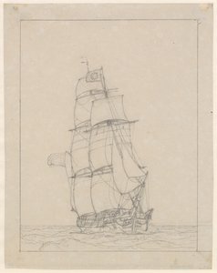 Prik tekijältä Christoffer Wilhelm Eckersberg