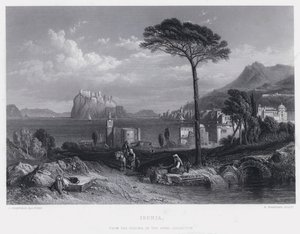 Ischia (kaiverrus)