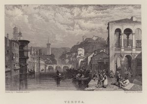 Verona (väri litho)