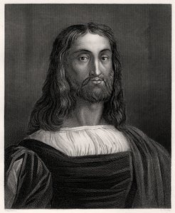 Marcantonio Raimondi, italialainen kaivertaja, 1800-luku