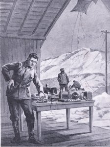 finnish tekijältä C. Dudley Tennant