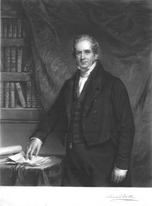 Samuel Noble, 1841