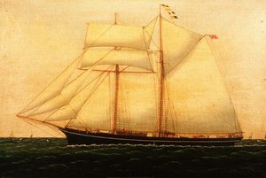Kate of London, kapteeni T. Harper, pois Lizardista tekijältä C. Strout