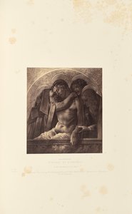 C. Crivellin "Pieta".