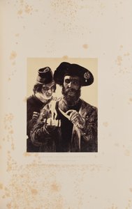 Benvenuto Cellini, kirjoittanut S.A. Hart, R.A.