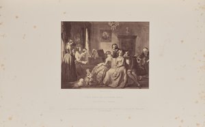 Duetto, kirjoittanut F. Stone, ARA. tekijältä Caldesi and Montecchi