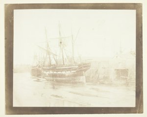 143. Kuparimalmialus, Swansea, 1846.