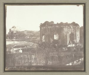 Baian lahti, 1846